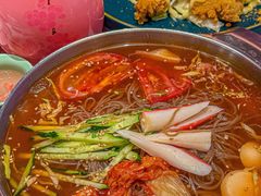 -奔跑吧陕菜·盛世长安(民乐园万达店)