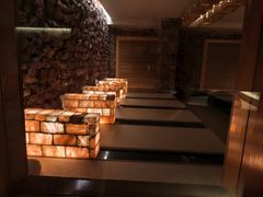 -漢頓温泉度假酒店