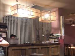 大堂-鱼食饭稻·苏浙土菜17年老馆子(平江路店)