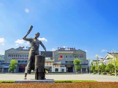 -沙县小吃文化城