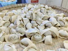 -阿麟馄饨(延长路店)