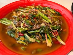 -常和州·夜宵大排档(常州单店)