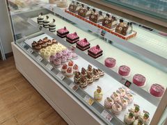 -好利来(马家堡店)
