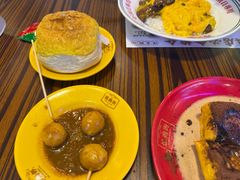 -憶廟街 X 沙角邨(太古城店)