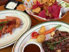 -Famous肥猫墨西哥音乐餐吧(五棵松华熙LIVE店)