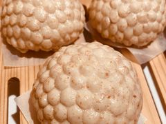 -白天鹅宾馆-玉堂春暖餐厅