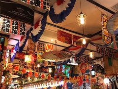 大堂-平成屋·午肴夜酒(四川北路店)