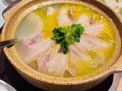 砂锅酸菜白肉-伊喜饺子(五道口学院路店)