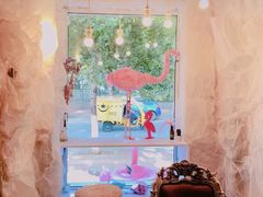 -Smile House咖啡馆(群芳小区店)