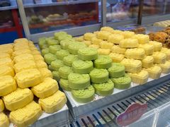 -楊記桃酥王(下马坊店)