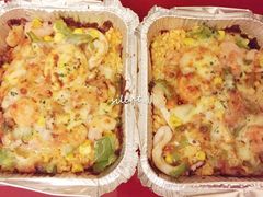 -必胜客(广渠路店)
