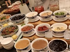 -富力威斯汀酒店·知味自助餐厅