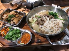 -小满手工粉(上海品尊国际店)