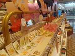 -沪上阿姨·臻选茶饮(上海环球港店)