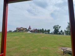 -歌斐颂巧克力小镇