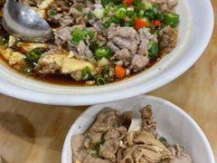 肥牛豆花-力力豆花庄(广渠门店)