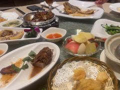 -庄氏祥记家常食府(国瑞建材家居博览中心店)