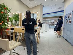 -东莞松山湖万象汇