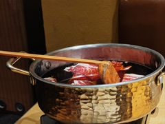 -虹料理·日料放题(悠方店)