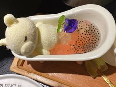 -鱼见你烤鱼•本地烧烤(1818店)
