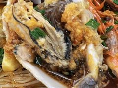 -阿湾楼·温州海鲜·江浙菜(京江路店)