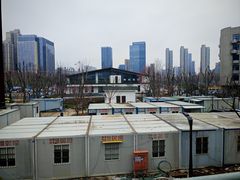 -后襄河公园