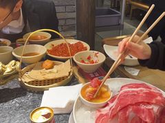 -蜀大侠火锅(建设路第五大道店)