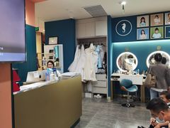 -海马体照相馆(西安高新万达广场店)
