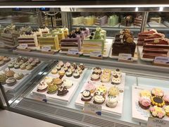 -派悦坊·甜品·蛋糕(虹口龙之梦店)