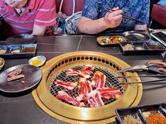 -谷牛和牛烤肉(漕河泾印象城店)