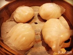 -利苑酒家(合景国际金融广场店)
