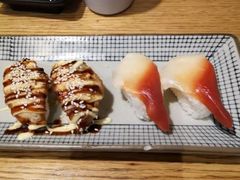 -江燕路万科里