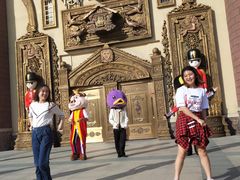 -安徒生童话乐园