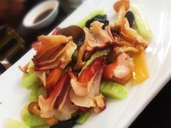 -广州塔晖粤轩中餐厅