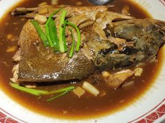 -旺顺阁鱼头泡饼(常营店)