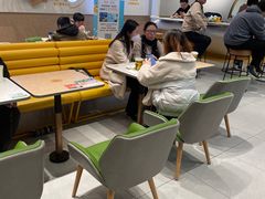 -德克士(龙阳广场店)