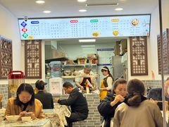 -老街杂酱面(东升街店)