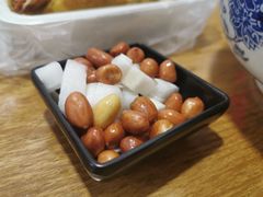 萝卜花生-贵州米线(童家巷店)
