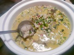 -后湖小院·乡野田园菜