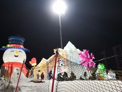 -沈阳奥体冰雪嘉年华