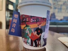 -良友书坊(安徽路店)