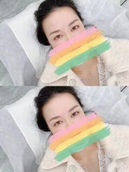-Verywang半永久纹眉•仪器野生眉