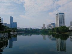 -后襄河公园