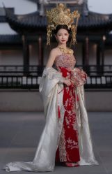 -挪娅婚纱摄影皇家会所