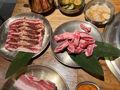 -汉拿山(北京上地华联店)
