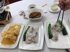 -番禺宾馆丽苑厅