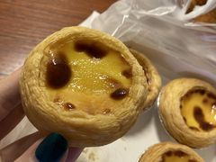 蛋挞-酥侯糕点(广东路店)