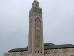 -哈桑二世清真寺