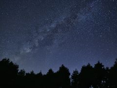 -山王坪喀斯特国家生态公园