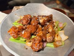 -绿茶餐厅(千岛湖银泰城店)